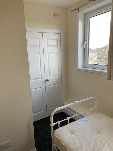 Room Sighthill Gardens in City of Edinburgh