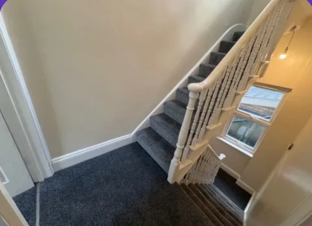 Flat Graham Road in Greater London