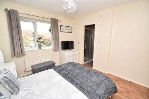 House Beeston Gardens in Worcester