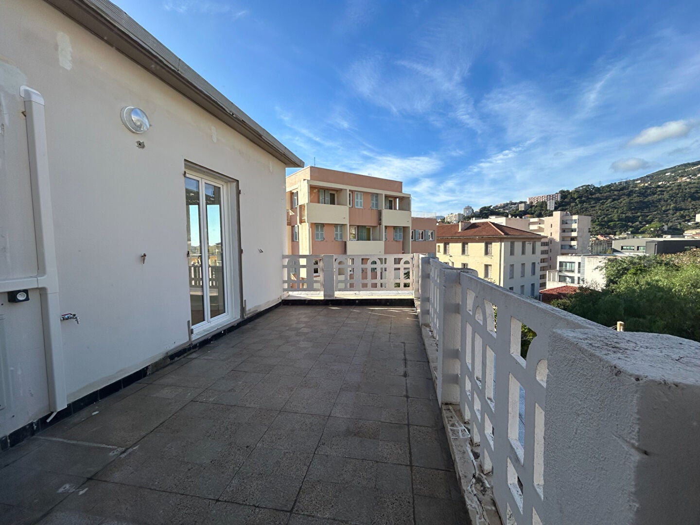 Flat Impasse Capanelle in Bastia