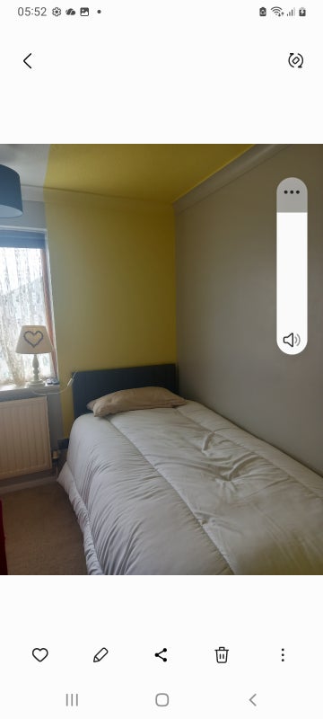 Room Heath View in East Suffolk