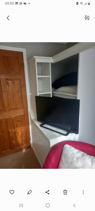 Room Heath View in East Suffolk