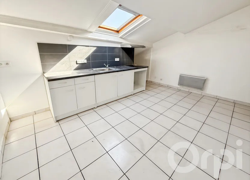 Appartement Rue du Saint-Sacrement à Bollène