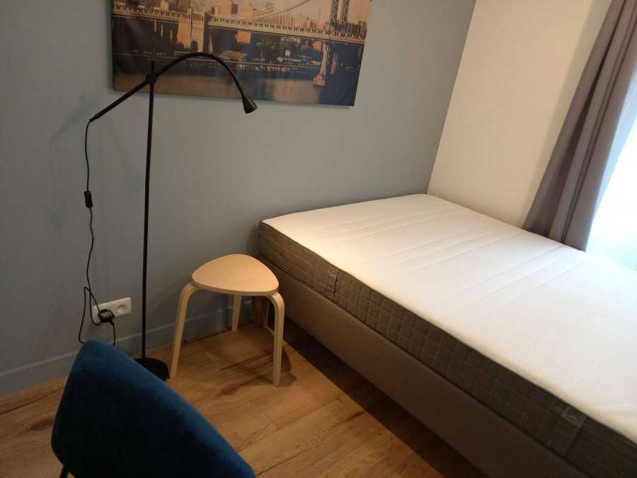 Appartement Avenue Jean Jaurès à Paris
