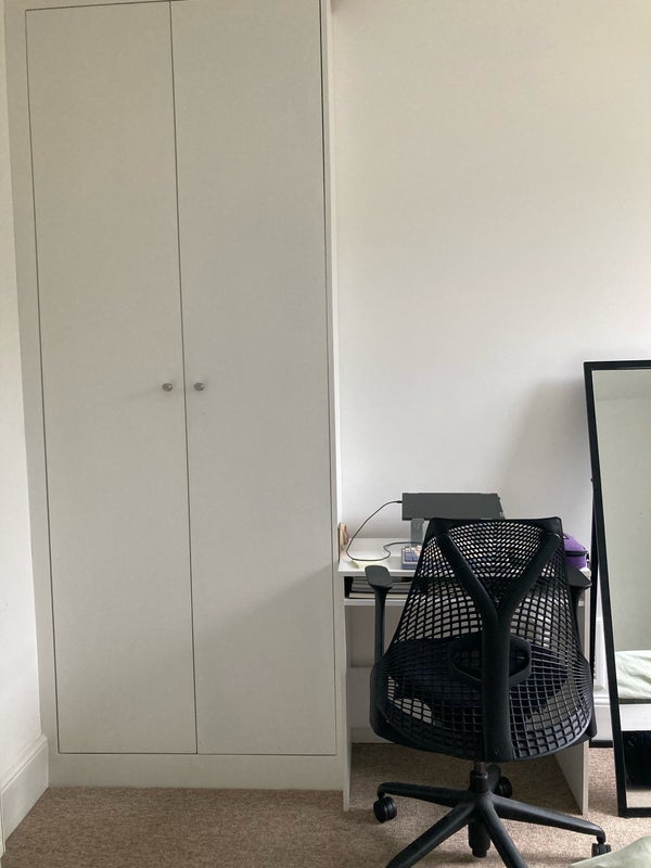 Room Freemantle Street in Greater London