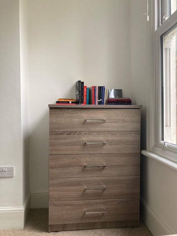 Room Freemantle Street in Greater London