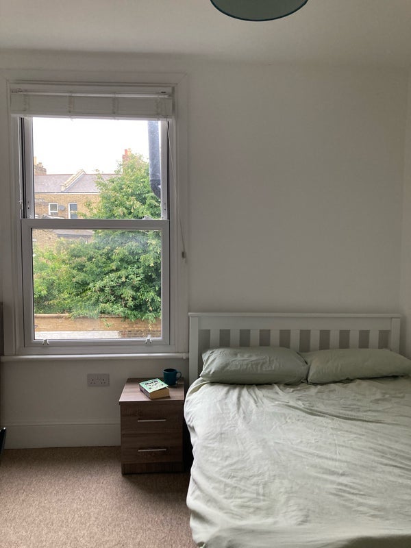 Room Freemantle Street in Greater London