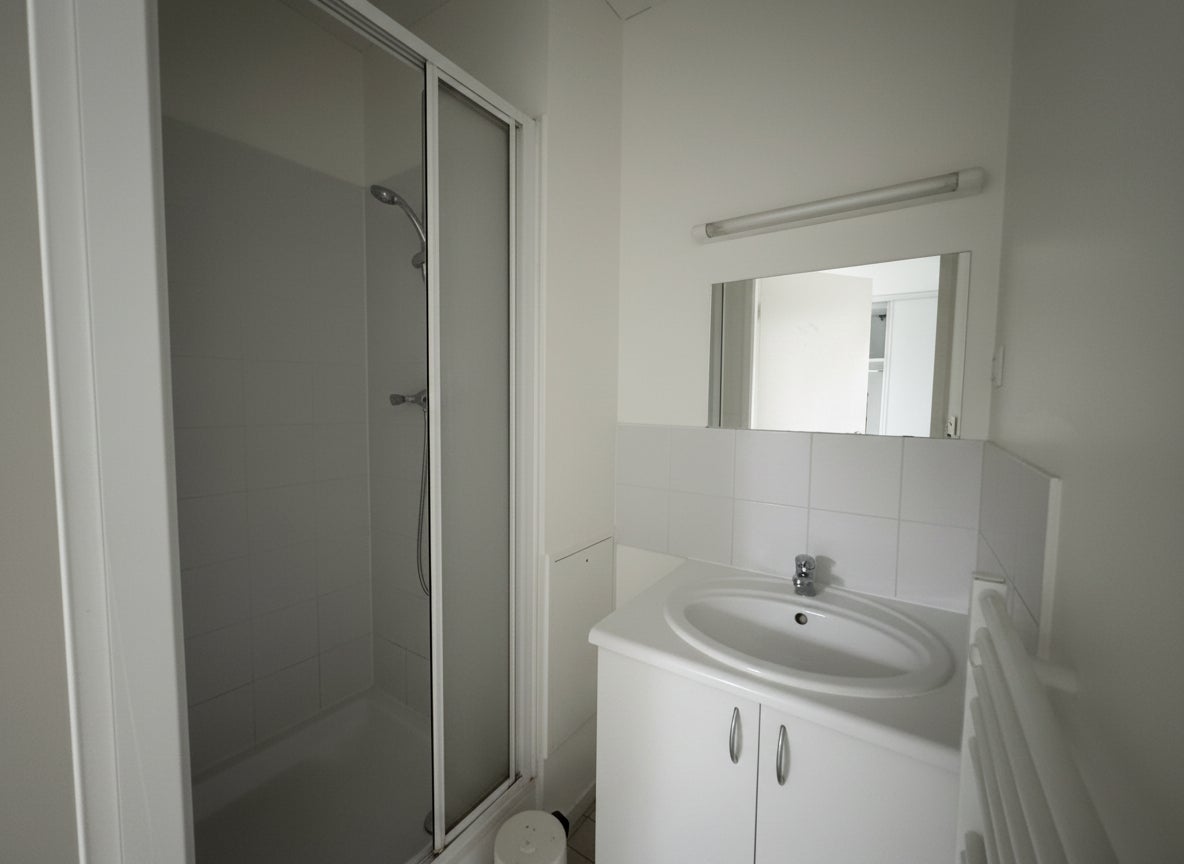Appartement Boulevard Heurteloup à Tours