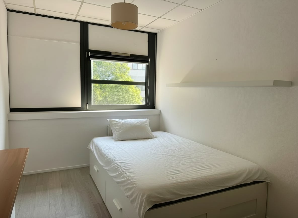 Appartement Boulevard Heurteloup à Tours