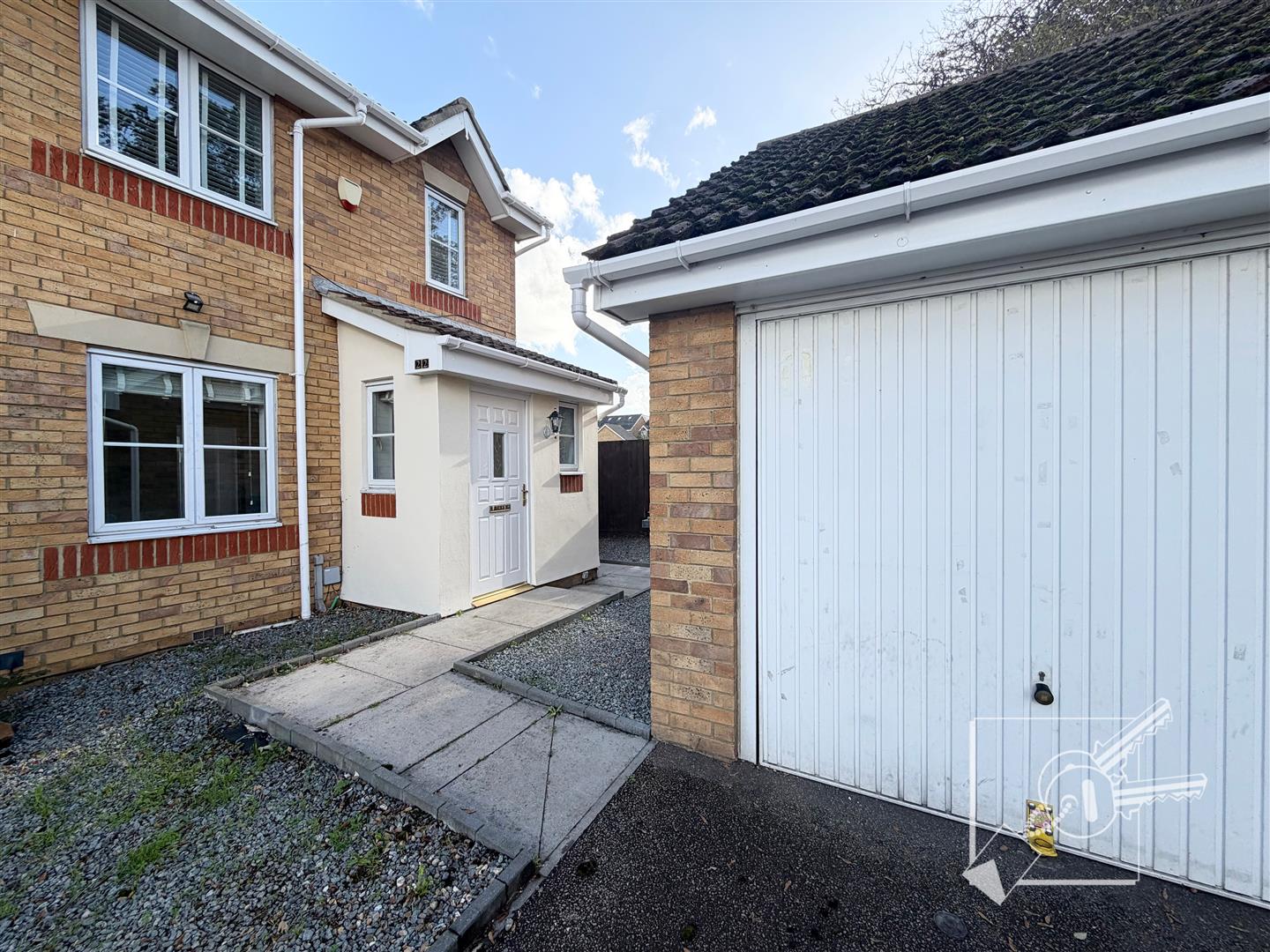 House Marsh View in Gravesham