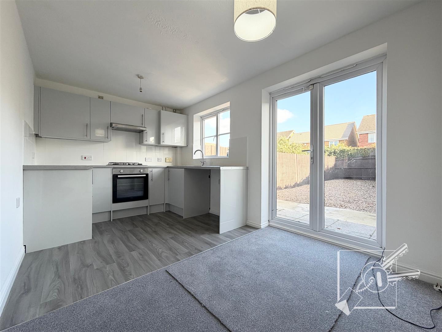 House Marsh View in Gravesham