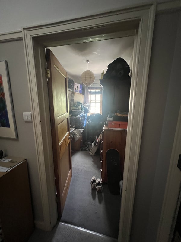 Room Muswell Hill in Greater London