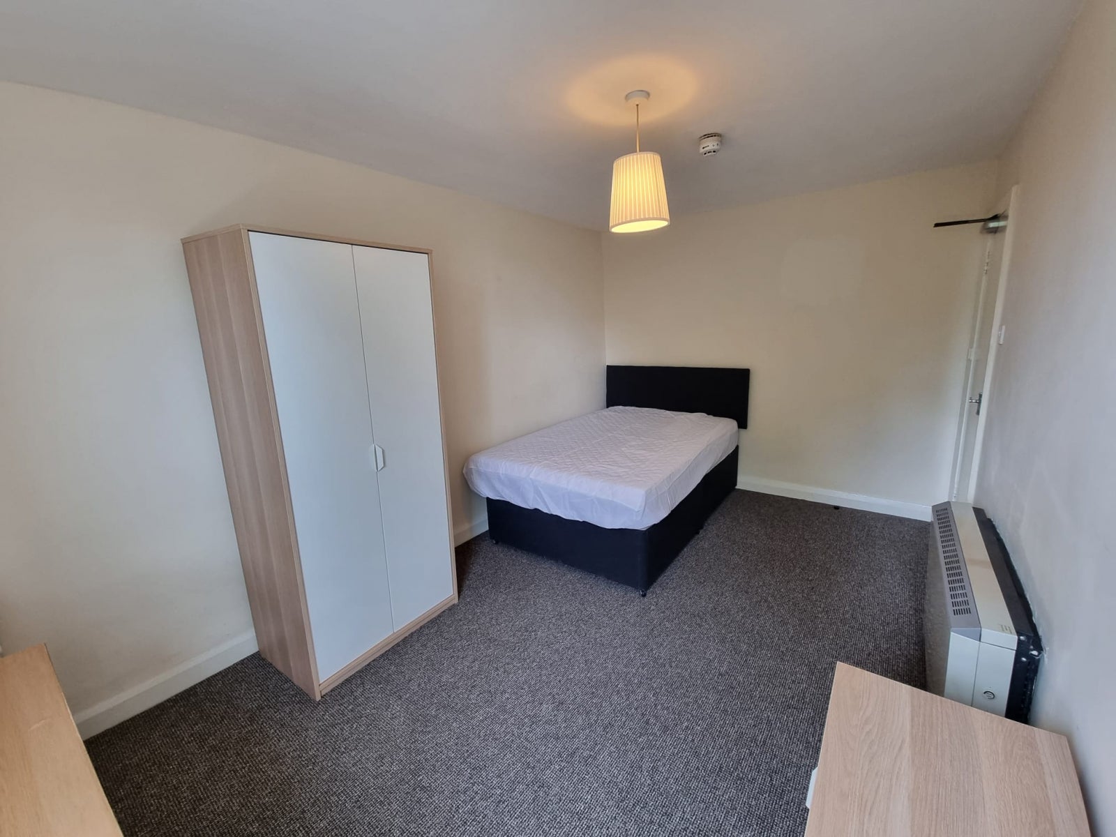 Flat Anson Road in Manchester