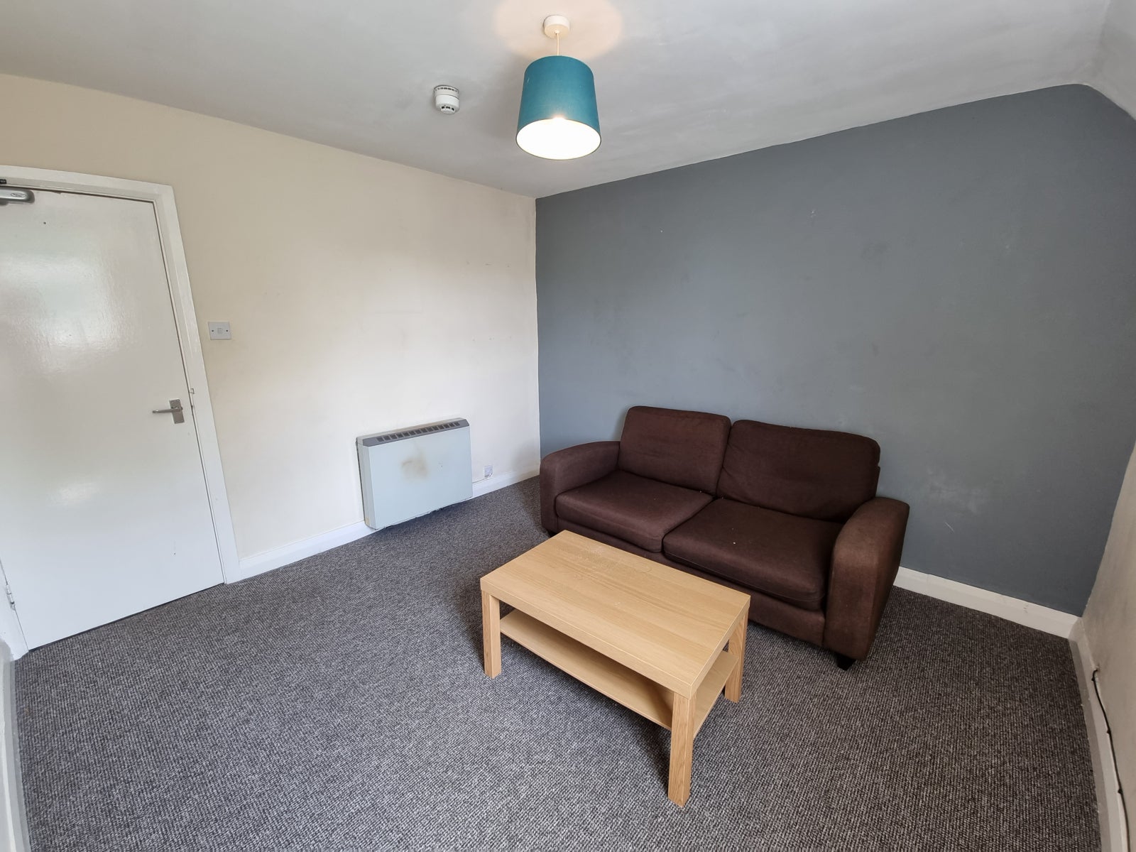 Flat Anson Road in Manchester