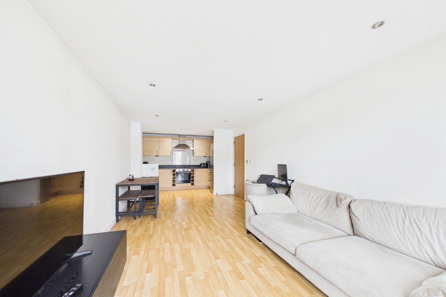 Flat Charles Street in Surrey Heath