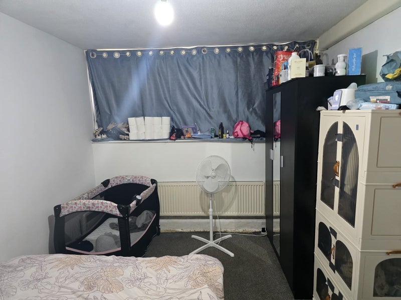 Room Eldon Street in Chadderton