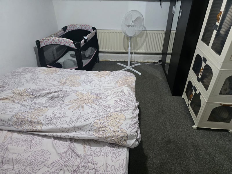 Room Eldon Street in Chadderton