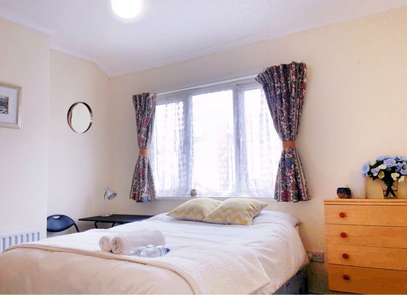 Room Fladbury Place in Birmingham