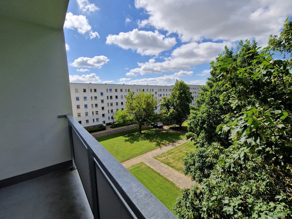 Wohnung Thomas-Mann-Straße in Wefensleben