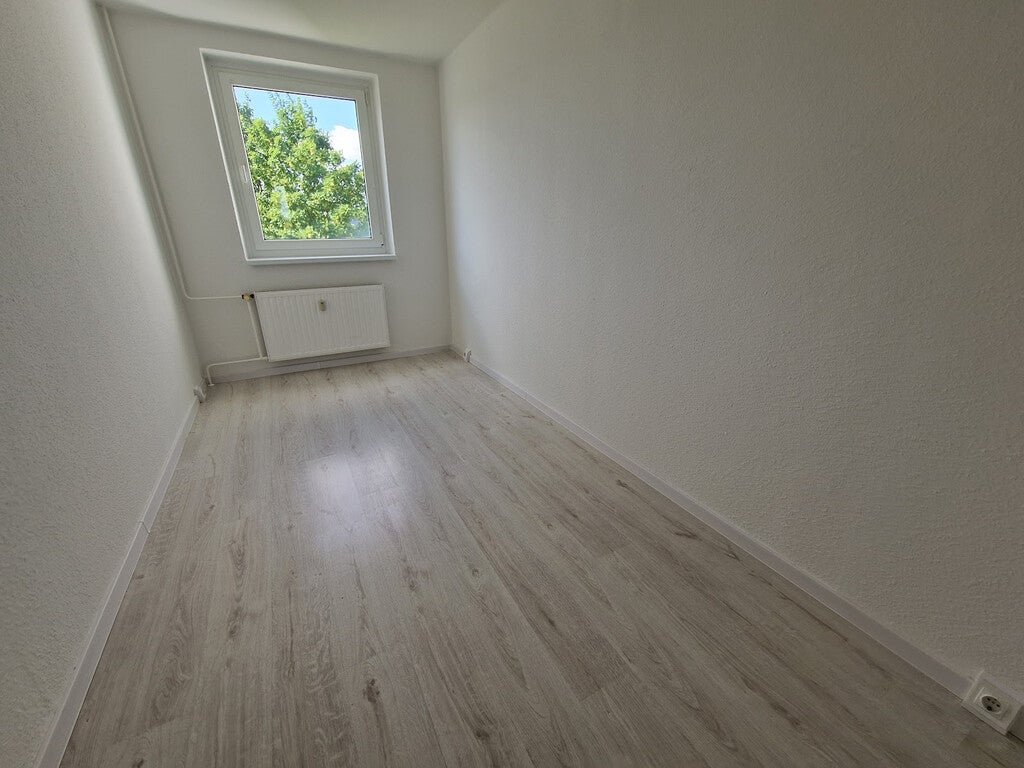 Wohnung Thomas-Mann-Straße in Wefensleben