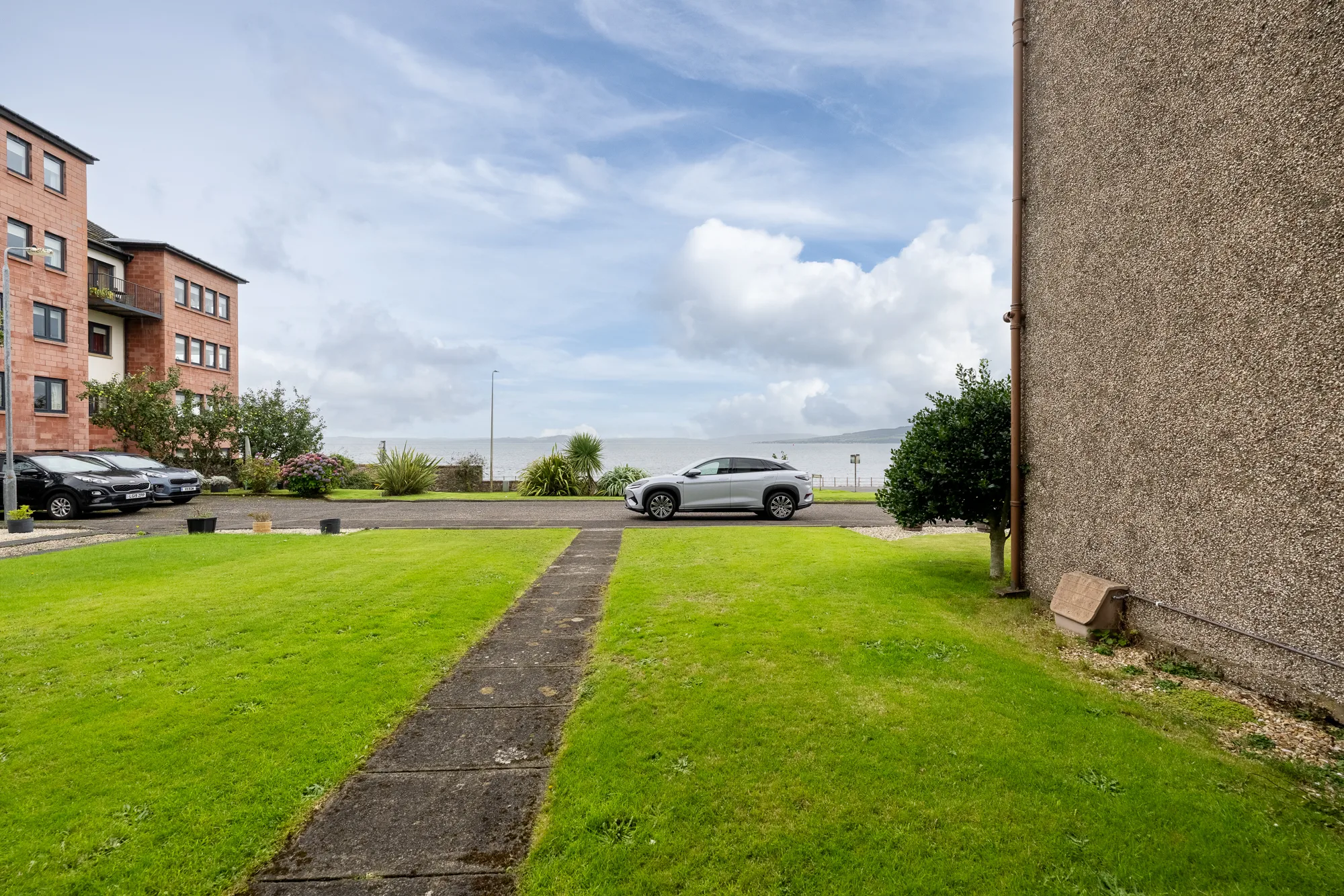 House The Shores in Meigle