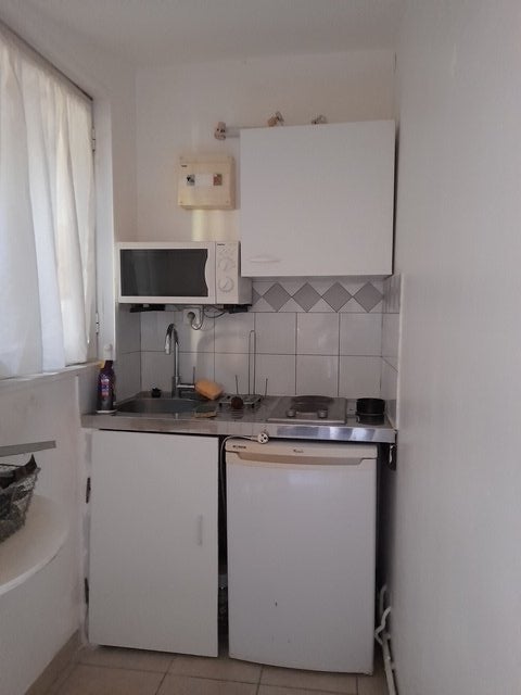 Appartement A 501 à Aubagne