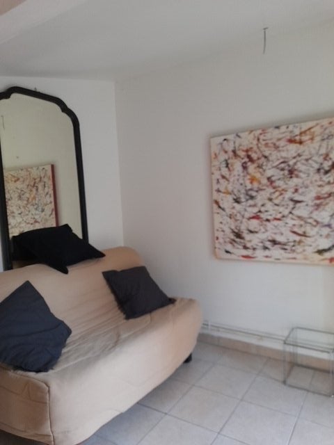 Appartement A 501 à Aubagne