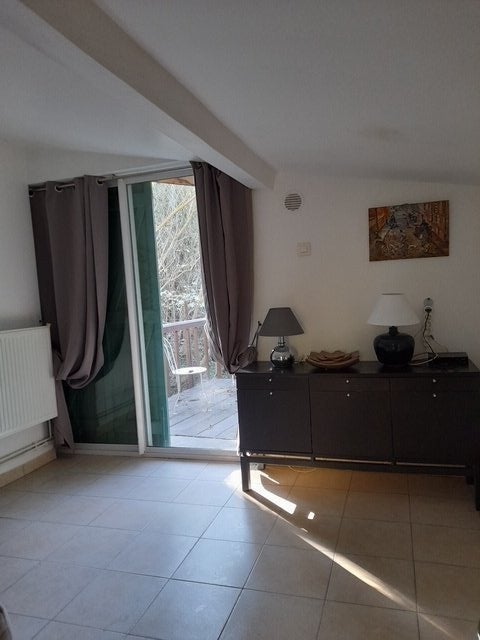 Appartement A 501 à Aubagne