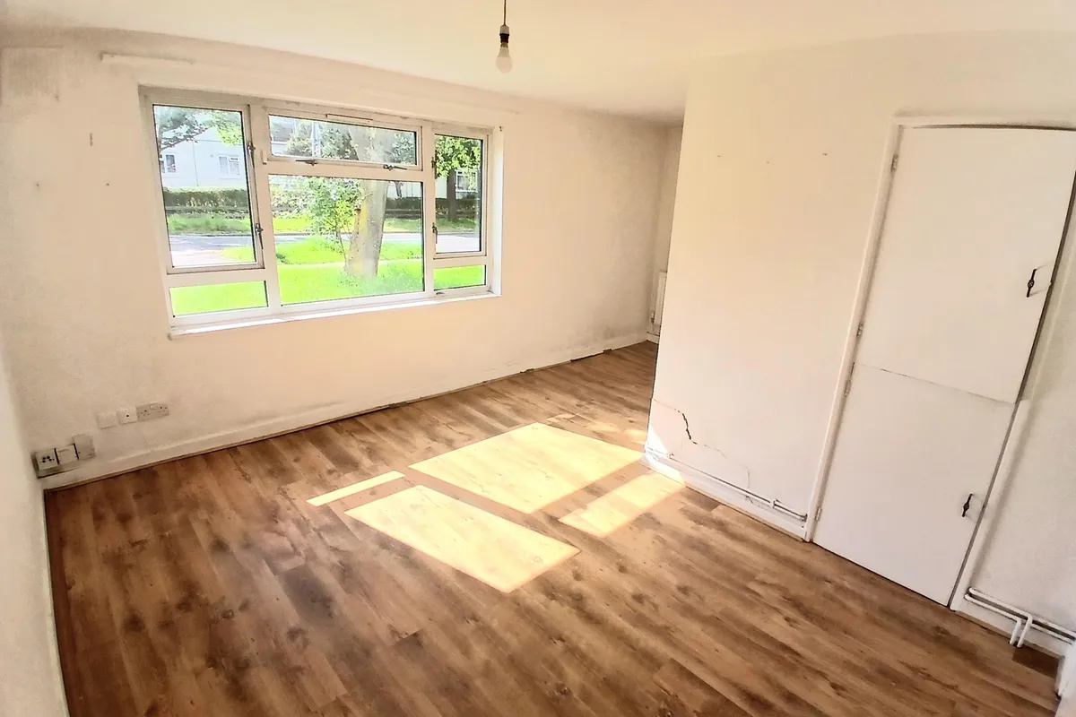 Flat Foxfield in Stevenage