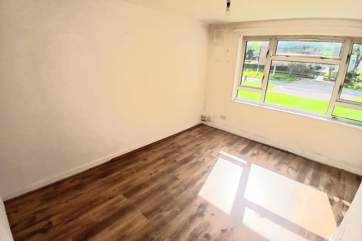Flat Foxfield in Stevenage