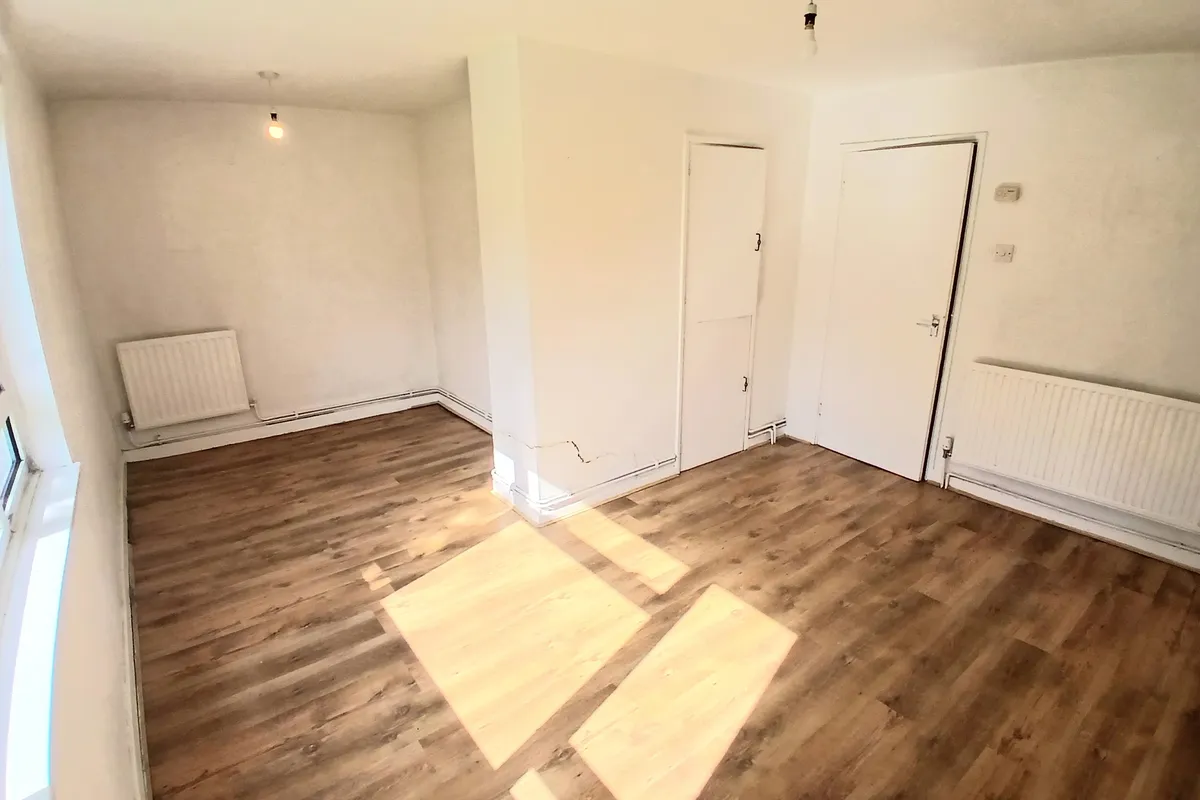 Flat Foxfield in Stevenage