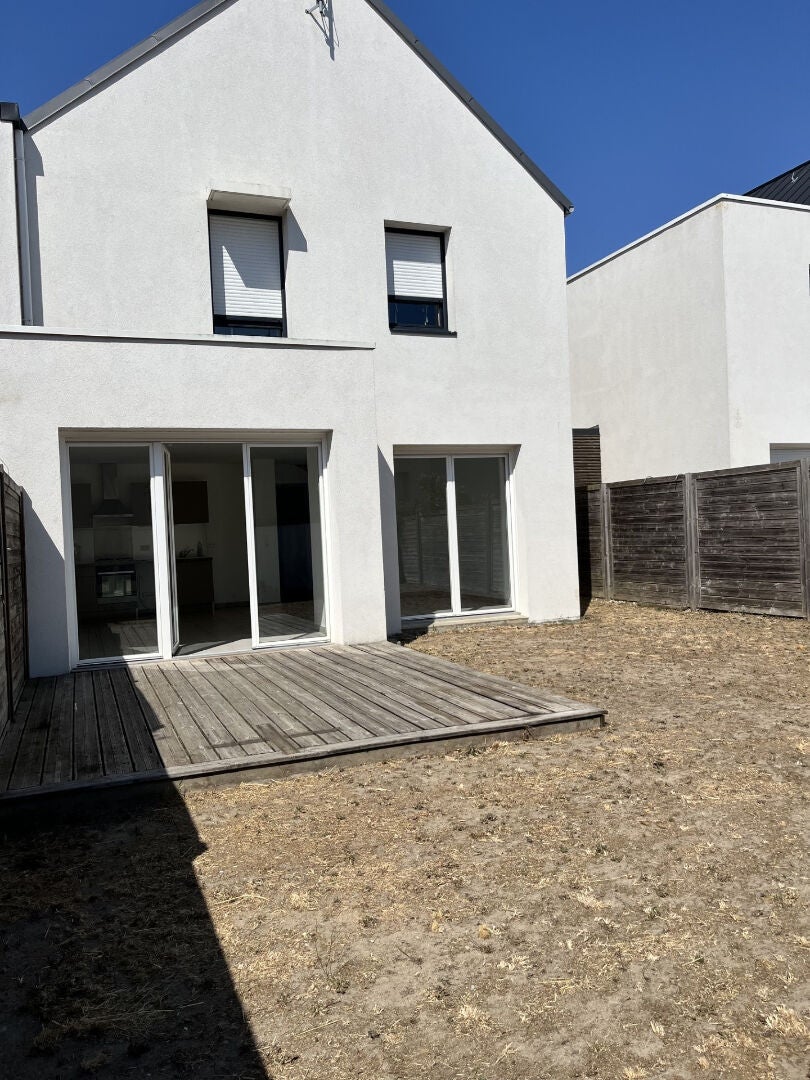 Maison Avenue Gustave Flaubert à Guérande