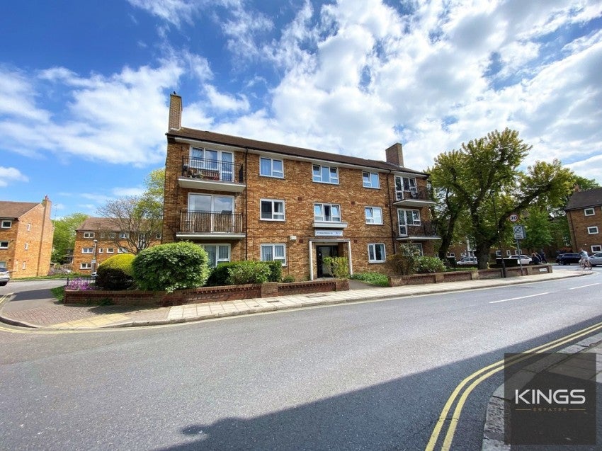 Flat Crasswell Street in Portsmouth