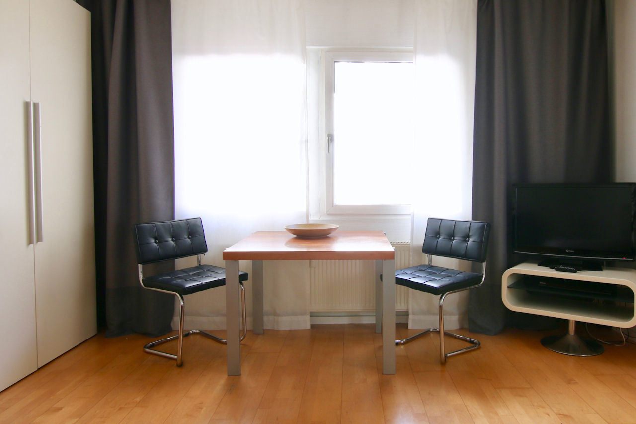 Wohnung Bismarckstraße in Köln