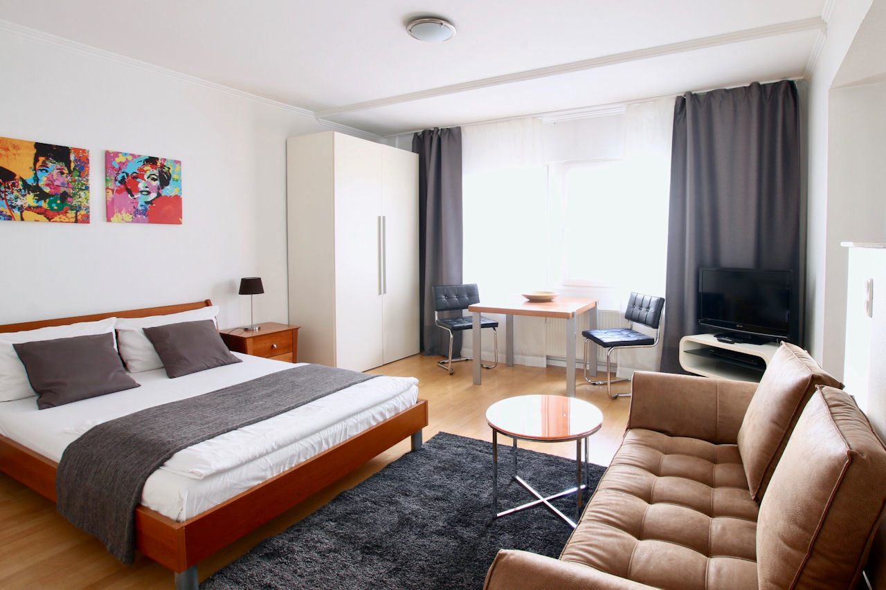 Wohnung Bismarckstraße in Köln
