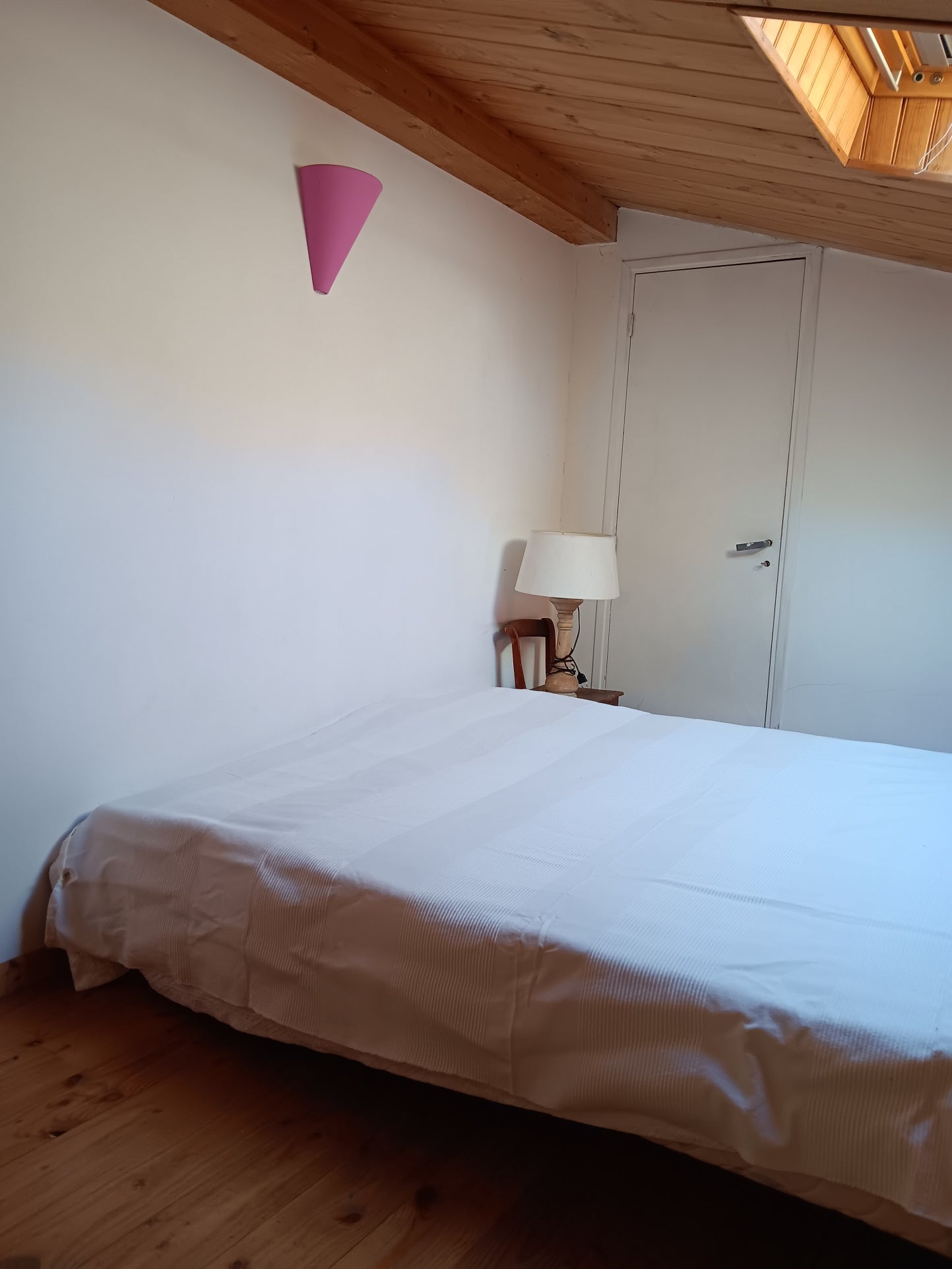 Appartement Rue Alexandre Falguière à Toulouse