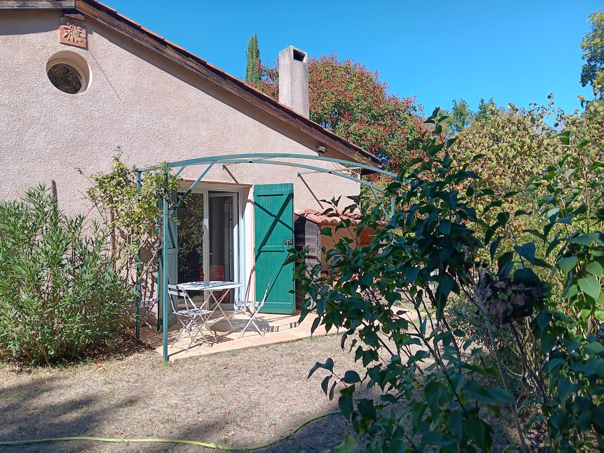 Appartement Rue Alexandre Falguière à Toulouse