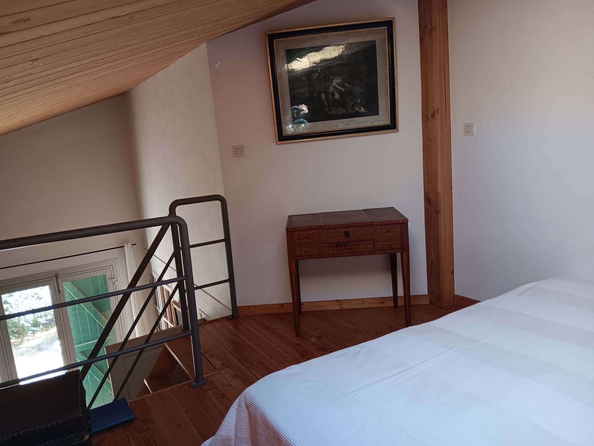 Appartement Rue Alexandre Falguière à Toulouse