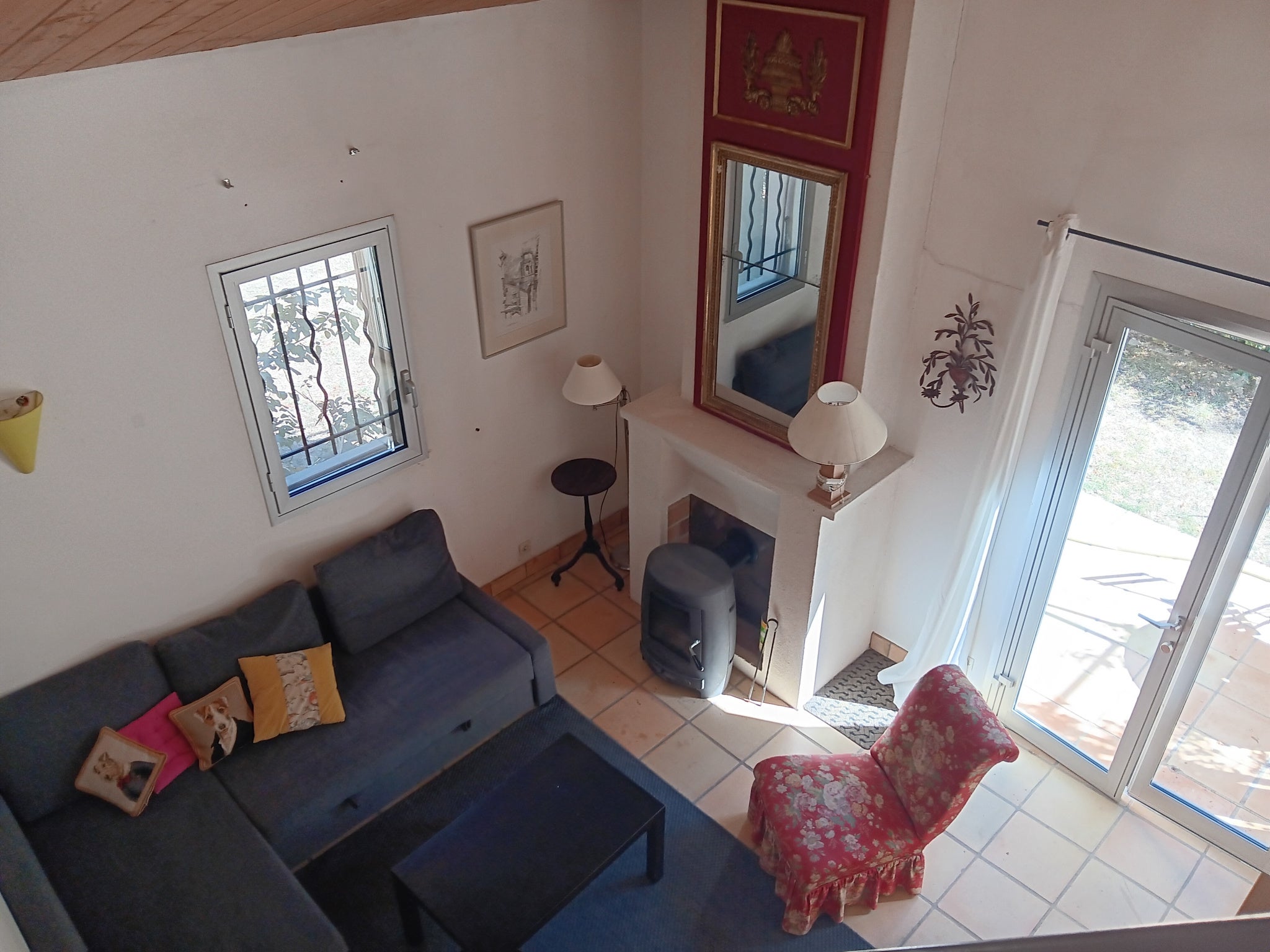 Appartement Rue Alexandre Falguière à Toulouse