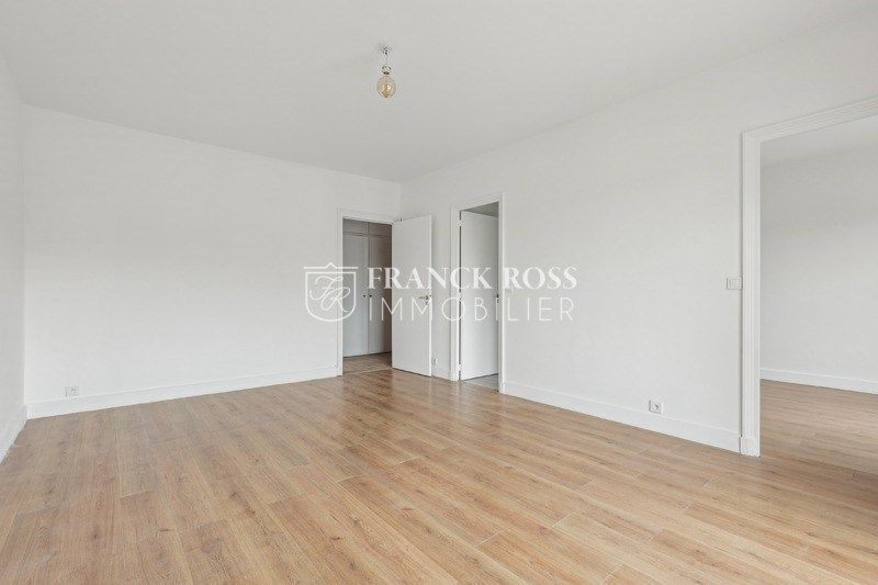 Appartement Rue Chauveau à Neuilly-sur-Seine