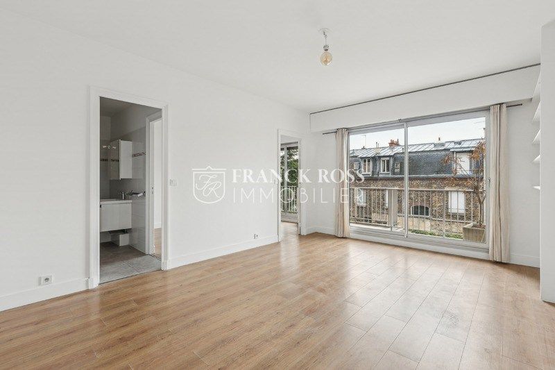 Appartement Rue Chauveau à Neuilly-sur-Seine