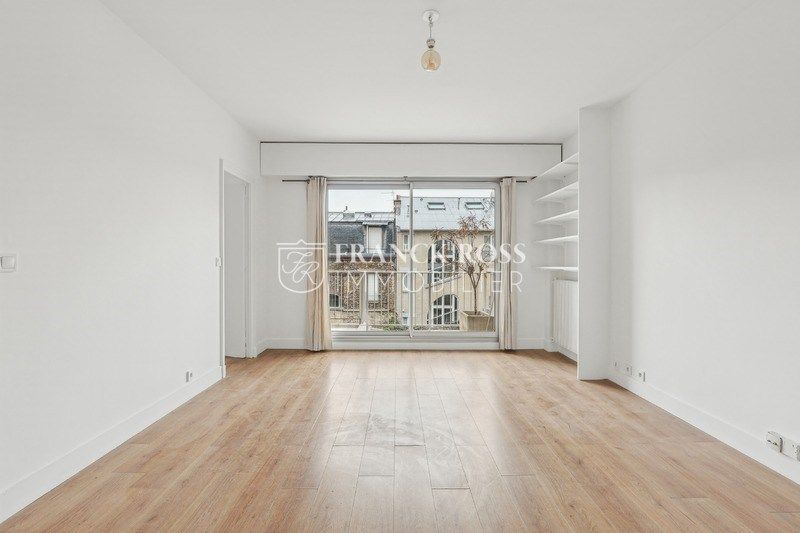 Appartement Rue Chauveau à Neuilly-sur-Seine