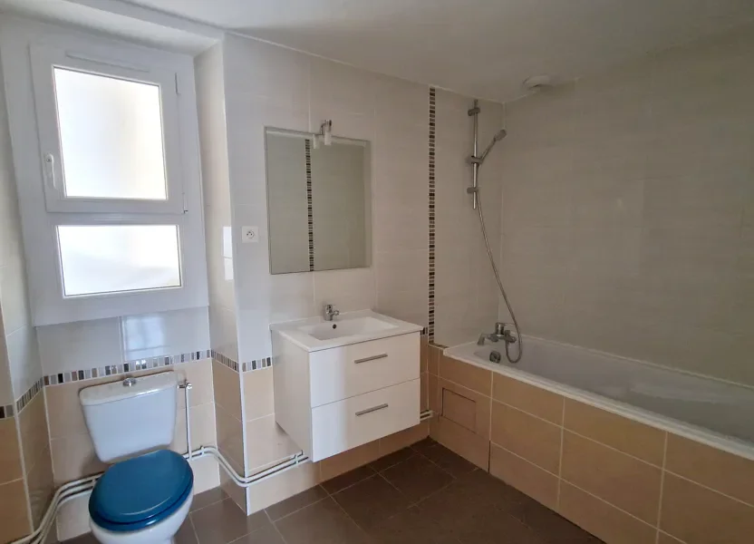 Flat Rue Couperin in Chaumes-en-Brie
