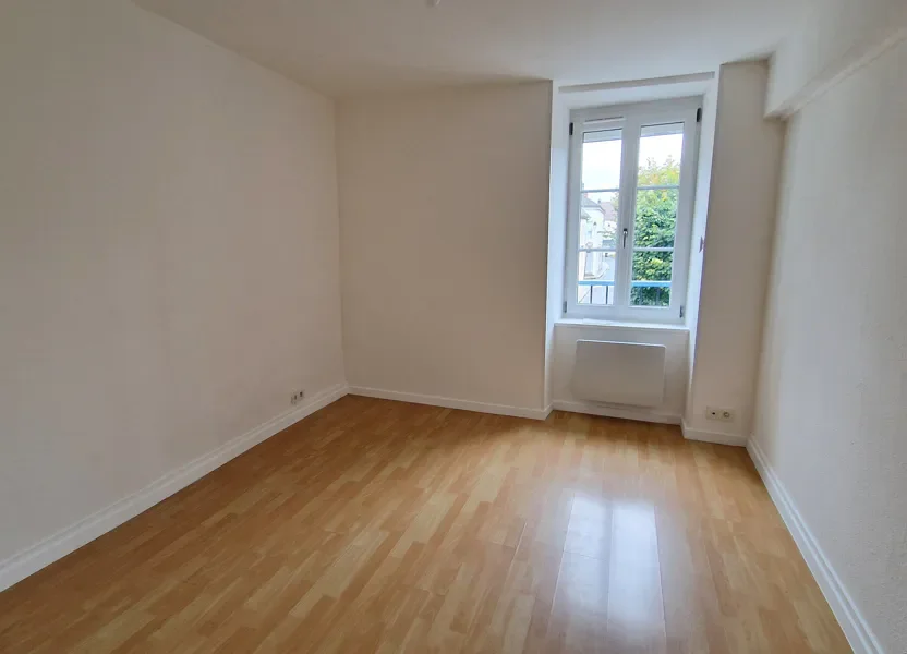 Flat Rue Couperin in Chaumes-en-Brie