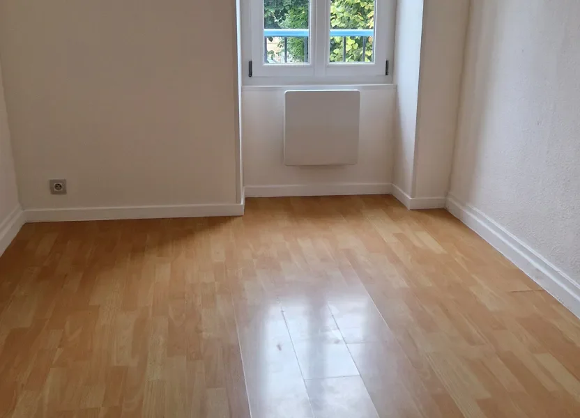 Flat Rue Couperin in Chaumes-en-Brie