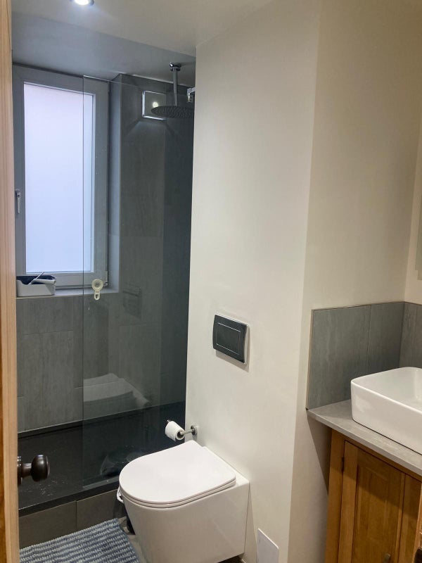 Flat Cephas Street in Greater London