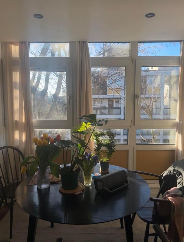 Flat Cephas Street in Greater London