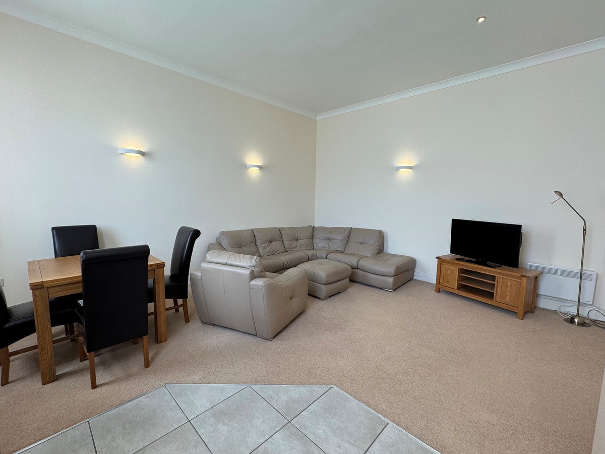 Flat Bailey Avenue in Borough of Fylde