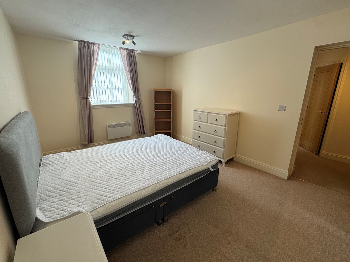 Flat Bailey Avenue in Borough of Fylde