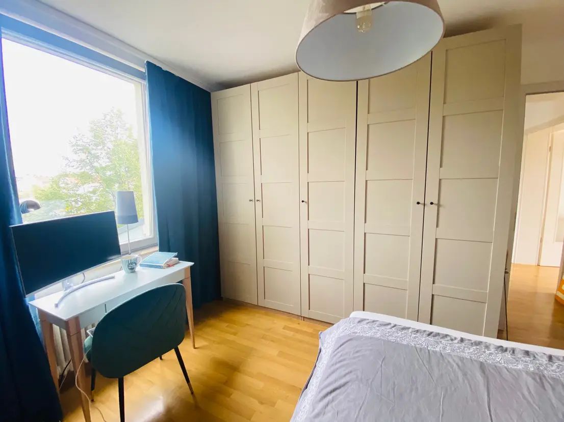 Wohnung Gustav-Adolf-Straße in Berlin